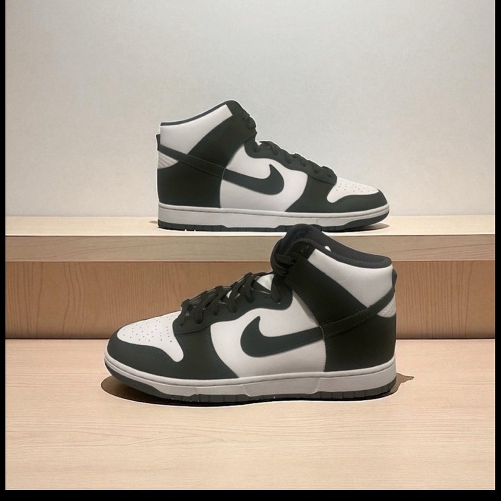 Cargo Dunk